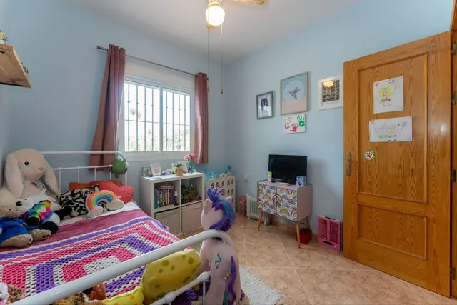 Finca rústica 3 habitaciones 142m² en venta - South of spain — 30