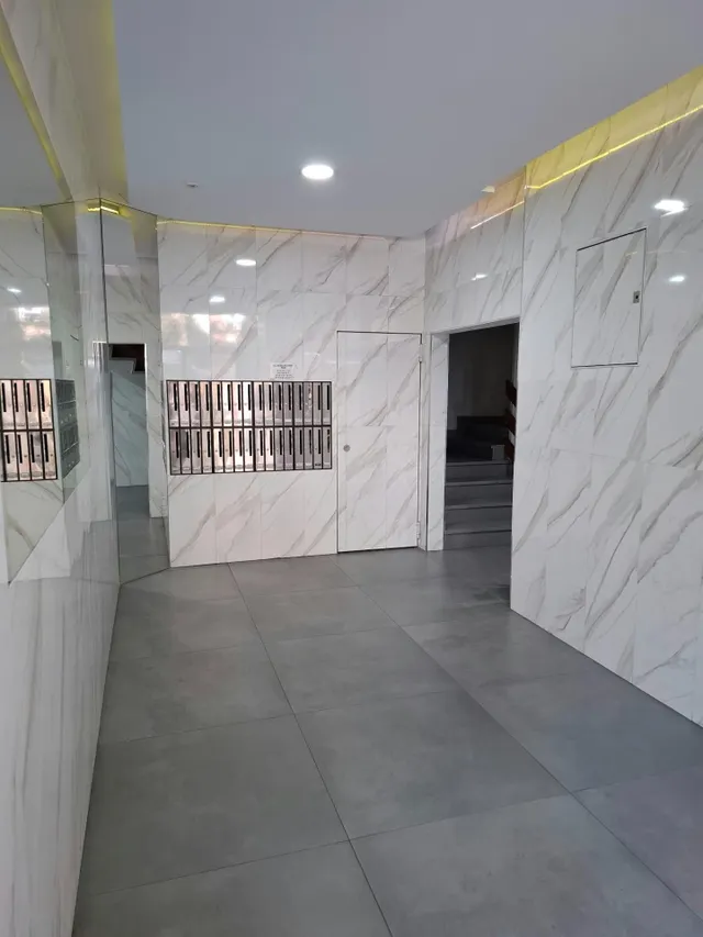 Apartamento reformado en María Moliner — 12