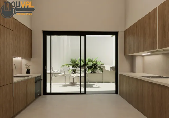 Casa en reforma en Burjassot — 13