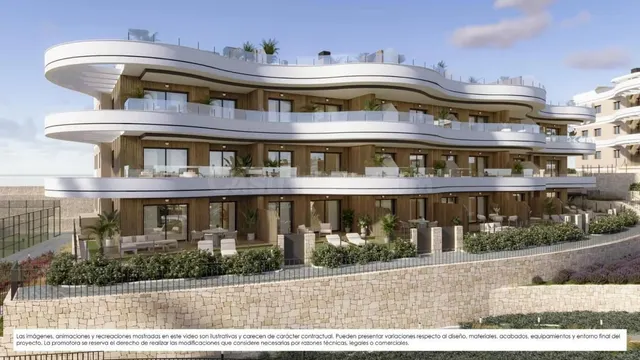 Apartamento 3 habitaciones 106m² en venta - Seascape resort - foto 3