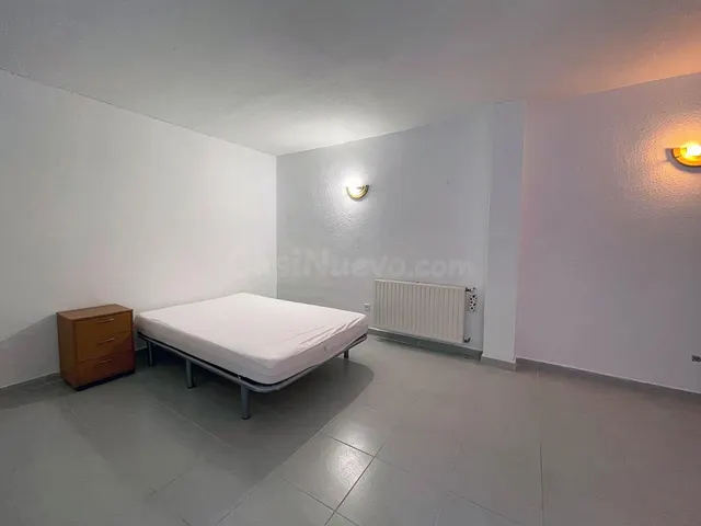 ¡ESTUDIANTES! HABITACIONCON BAÑO PRIVADO EN CHALET A COMPARTIR EN VILLANUEVA DE LA CAÑADA — 5