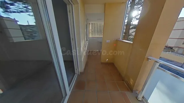VIVIENDA 2 habitaciones EN EL RINCON DE LA VICTORIA ALQUILADO CON SEGURO DE IMPAGO — 3
