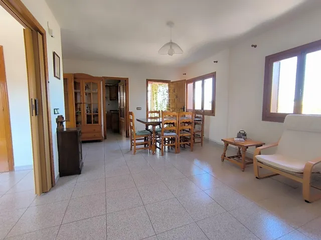 Casa independiente con parcela, 5 dormitorios y garaje en Alquerías (Murcia) — 10