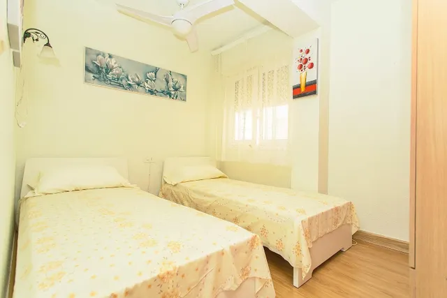 Apartamento 3 habitaciones 125m² en venta - Playa del cura — 19