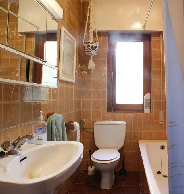 Casa 2 habitaciones 84m² en venta - Grijota — 23