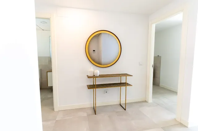 Piso El Higuerón , Fuengirola — 9