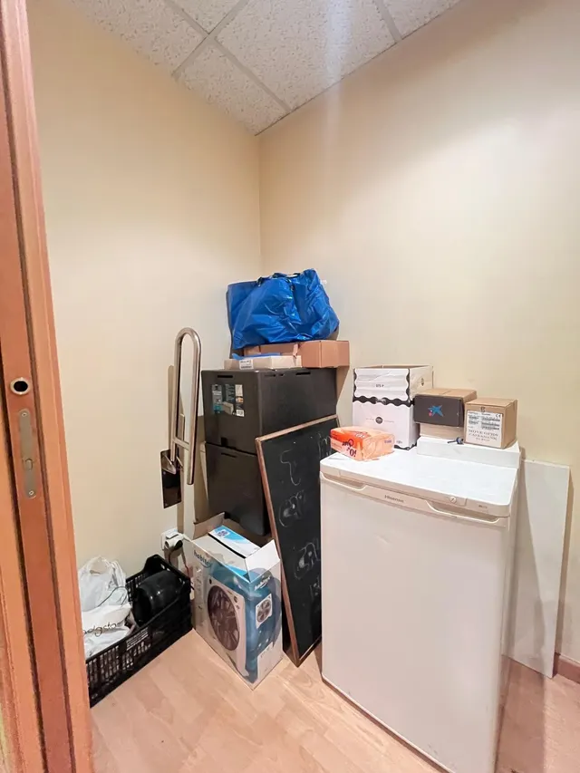 Traspaso de local Restaurante en calle Peatonal — 28