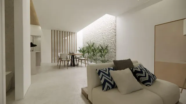 Apartamentos modernos de nueva construcción en Catral — 12