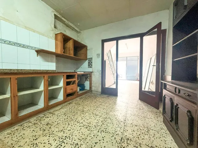 VIVIENDA CON ALTO POTENCIAL Y TERRAZA EN ALCANAR EN VENTA — 7