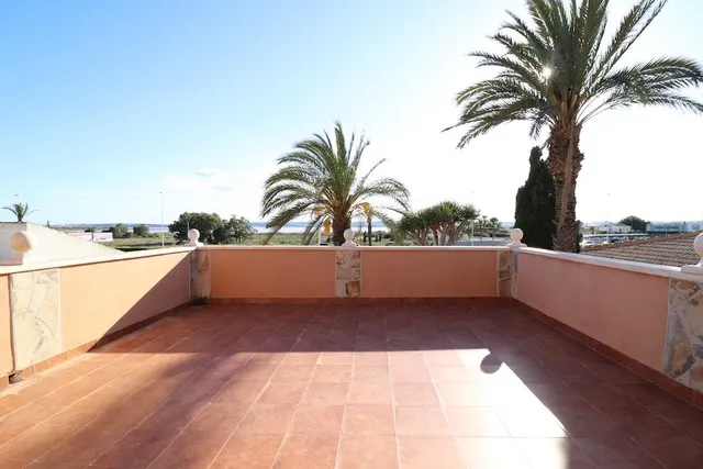 Chalet en Torrevieja El Chaparral — 36