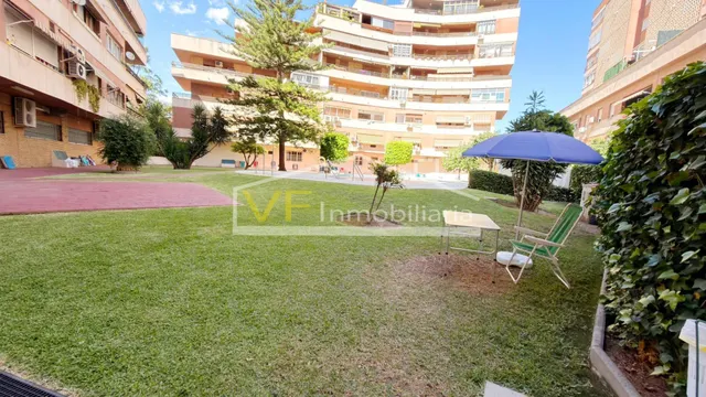 ¡Invierte donde Málaga sigue creciendo! — 30