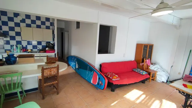 Exclusiva casa cueva a dos pasos del mar en san juan de los terreros – 3 unidades, terraza de 132 m2 y espectaculares vistas al mar — 30