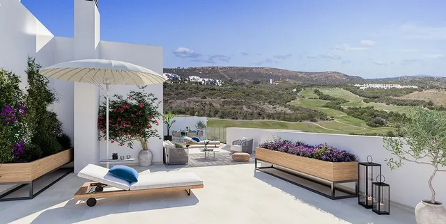 Apartamento en Venta en Linea De La Concepcion, La Cádiz — 31