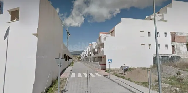 Residencial en construcción en Terque (Almería). - foto 5