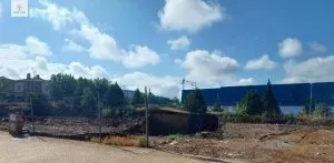 Se VENDE parcela urbanizable en zona VISTA HERMOSA - foto 2