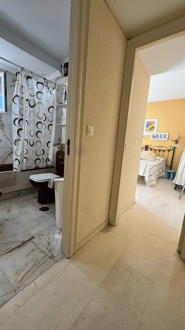 Apartamento 3 habitaciones 108m² en venta - Centro — 17