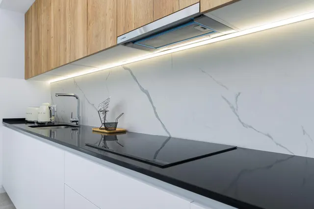 Ático 2 habitaciones 150m² en venta - Camporrosso village — 29