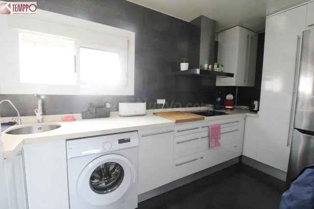 PISO REFORMADO de 3 DORMITORIOS, con VISTAS DESPEJADAS y con - foto 4