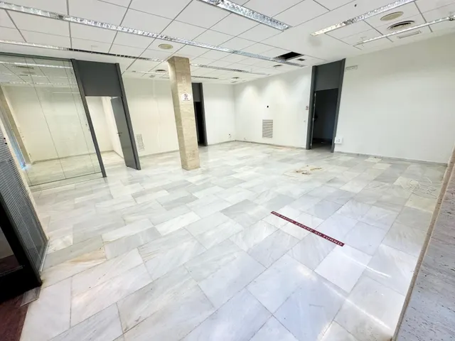 Local comercial en el centro.