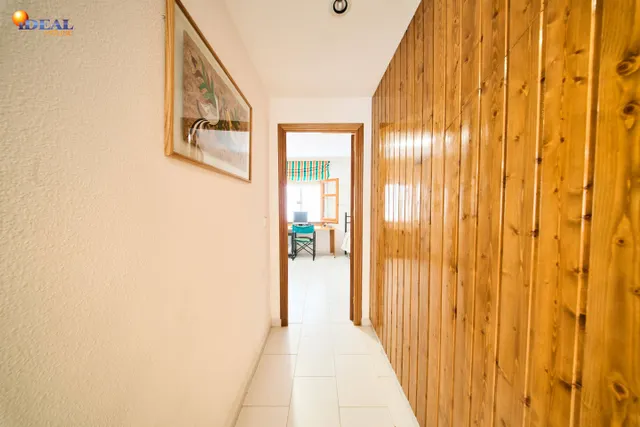 Impresionante chalet de 4 habitaciones con piscina de 86 m3 totalmente despejada — 29