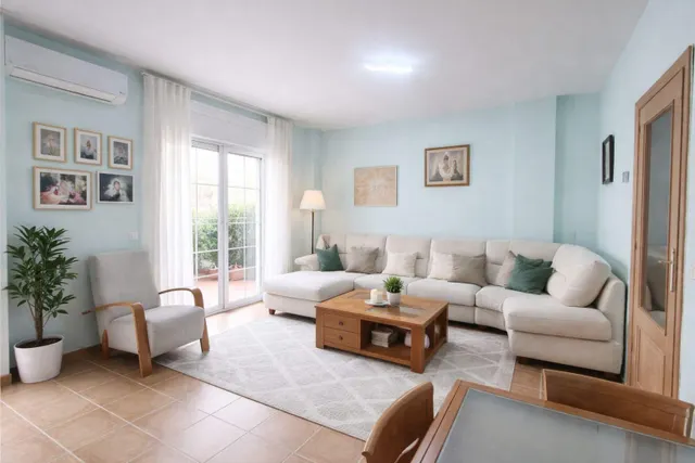 Magnífica Casa en Anchuelo — 6