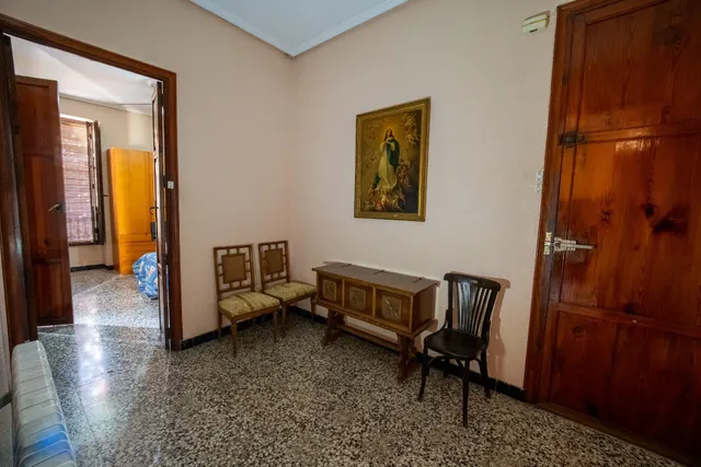 Casa de pueblo en Benaguasil — 37