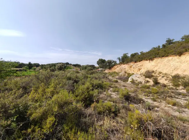 SE VENDE TERRENO URBANO EN URBANIZACIÓN FUENTE TAJUÑA DE LORANCA DE TAJUÑA (GUADALAJARA) — 23