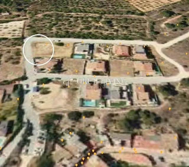 TERRENO URBANO EN SANT QUINTI DE MEDIONA — 14