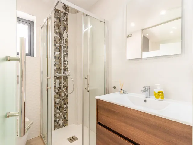 Villa 3 habitaciones 104m² en venta - Cuidad Quesada — 26