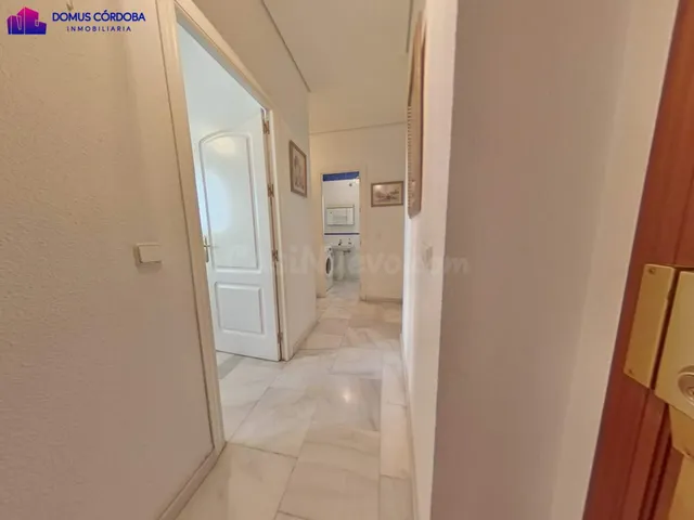 MAGNIFICO PISO EN PLENO CENTRO DE CORDOBA - foto 2