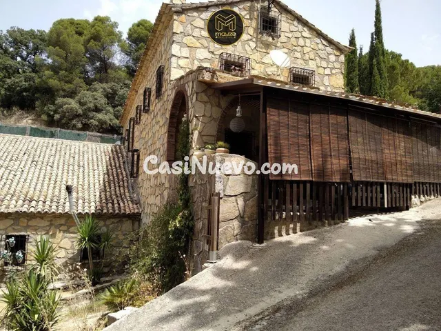 CHALET EN TORREDELCAMPO - foto 3