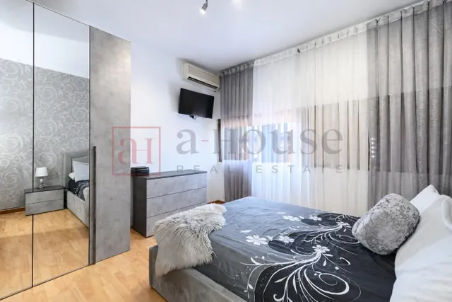 Chalet independiente con terraza y excelente ubicación en el besòs i el maresme — 17