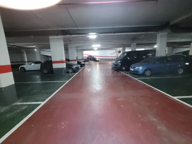 Garaje 20m² en venta - Delicias - foto 3