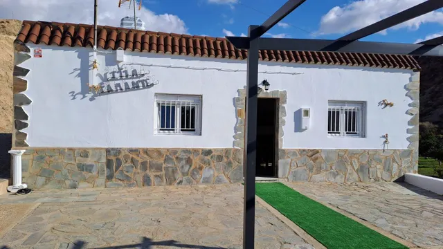 Se vende Terreno  en Gador — 12