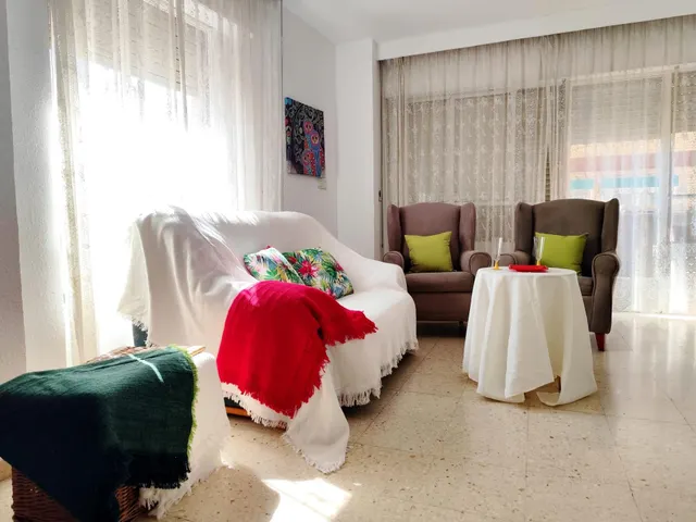 Excelente piso junto a hospital de traumatología — 28