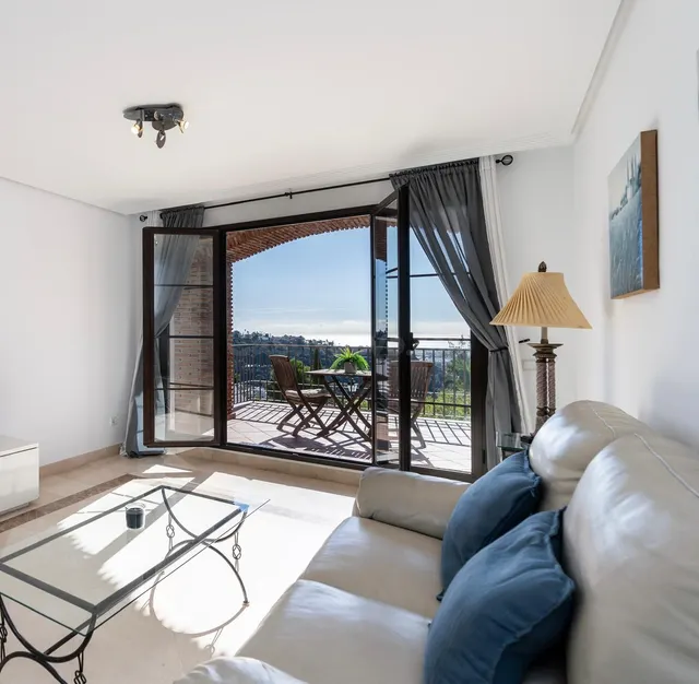 Apartamento 2 habitaciones 95m² en venta - El Madroñal — 4