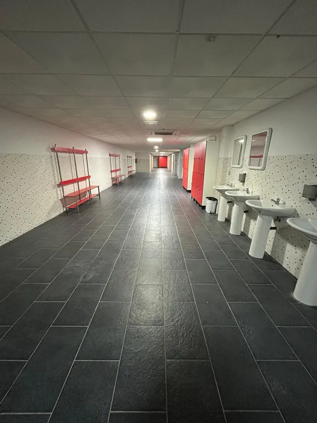 1 DORMITORIO + PLAZA DE GARAJE EN LA ENVÍA GOLF — 27