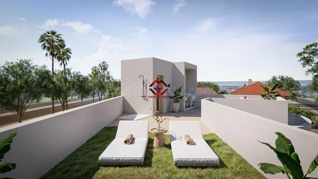 Villa en La Zenia que eleva el lujo mediterráneo a otro nive - foto 3