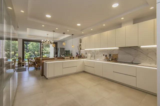 Chalet 6 habitaciones 613m² en venta - Whater Gardens - foto 4