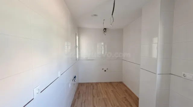 Piso 4 habitaciones 95m² en venta - Comillas — 2