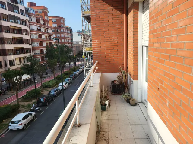 PISO EN VENTA EN DOCTOR AREILZA — 10
