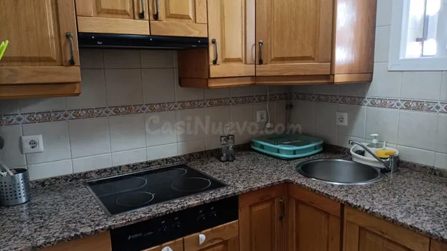 Piso en venta en zona La Vid - Zona Universidad — 3