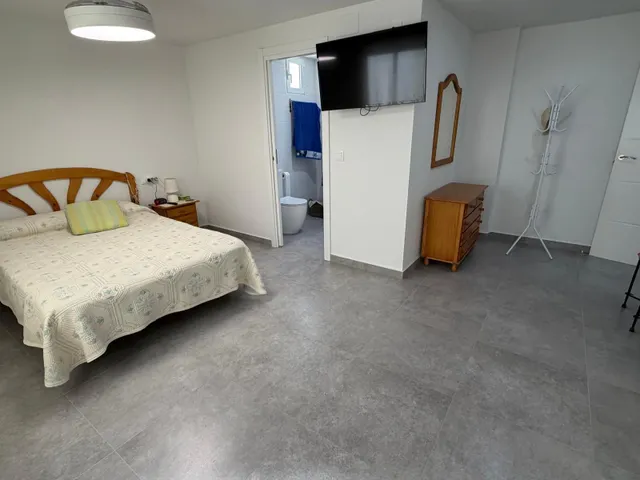 Apartamento con vistas al mar. — 29