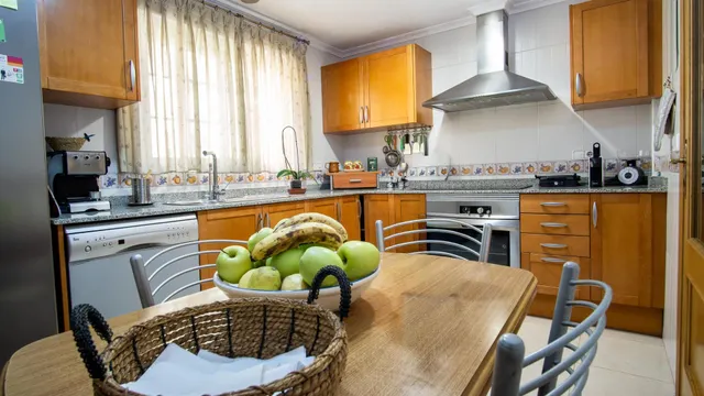 Bungalow en venta en Club de Campo, Elda – Amplio, cómodo y con una distribución excepcional — 10
