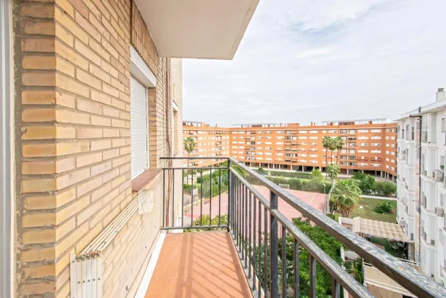 Estupendo piso con gran terraza en calle Argantonio,  junto Calle Arroyo!!! — 2