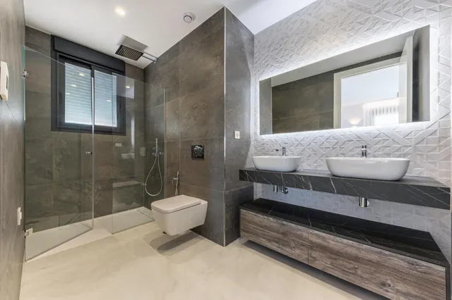 Villa de lujo en Campoamor-Aguamarina — 17