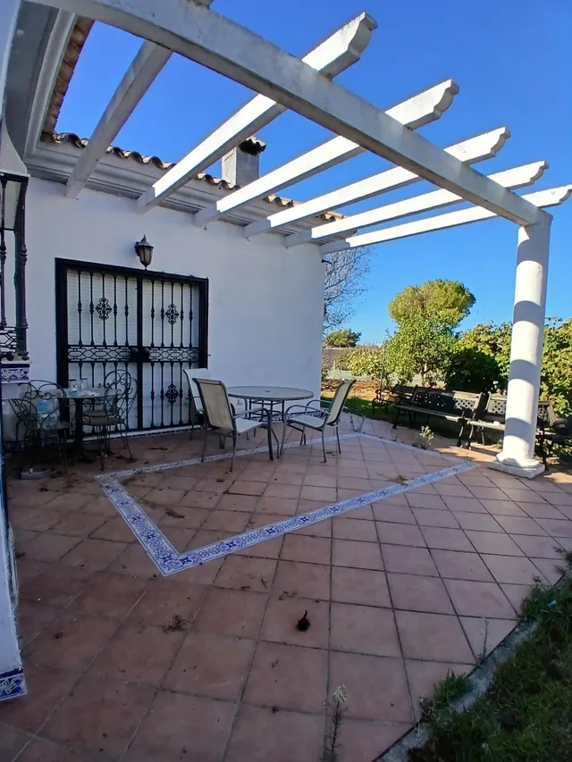 FINCA RÚSTICA EN CAMINIO DE TORREALTA — 37