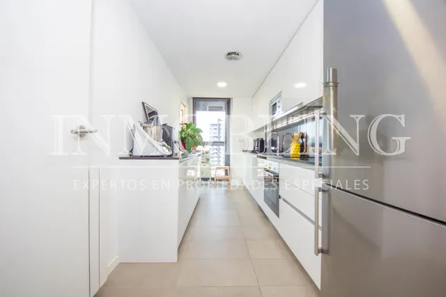 ESPECTACULAR PISO DE 4 habitaciones - foto 4