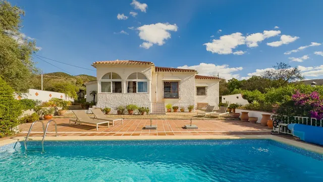 Chalet 2 habitaciones 140m² en venta - South of spain — 2