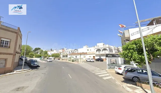 Venta casa en Alcalá del Rio (Sevilla)